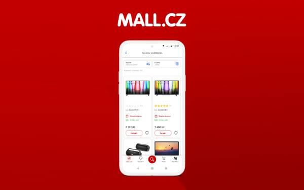 Mall Group Mobile Apps